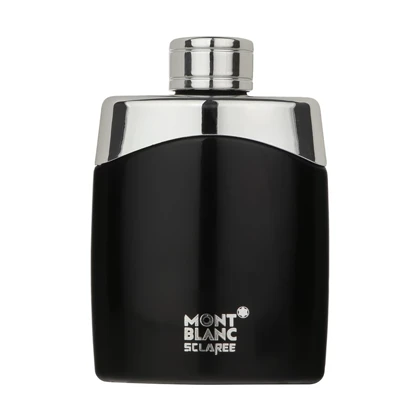 ادکلن مردانه مدل Mont Blanc Legend حجم 100 میلی لیتر