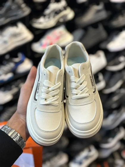 ونس زنانه ساده مدل DD&00