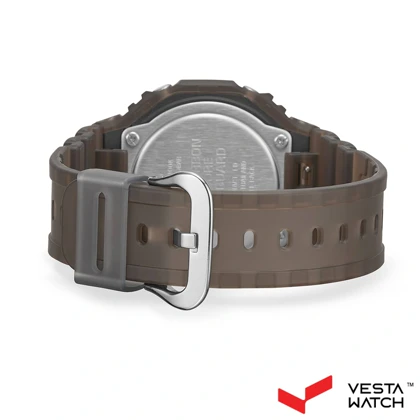 ساعت مچی مردانه کاسیو جی‌شاک CASIO G-SHOCK مدل GA-2100K-5ADR