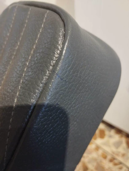 کیف دوشی چرم زنانه مدل d088 -- gb