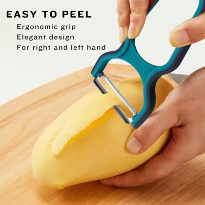 پوست کن سه عددی شنگیا / BA 83