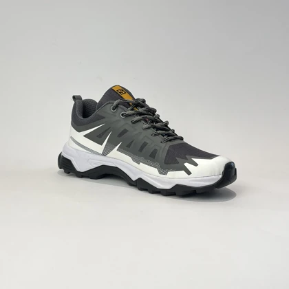 کفش روزمره مردانه سالامون الترا Ultra ضد آب طوسی