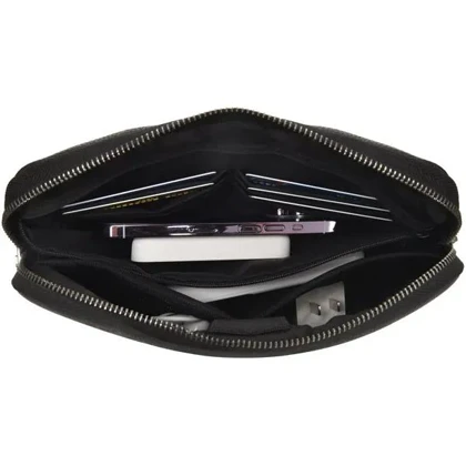 کیف دستی قفل رمز دار اورجینال ویوو WIWU Alpha Anti-theft