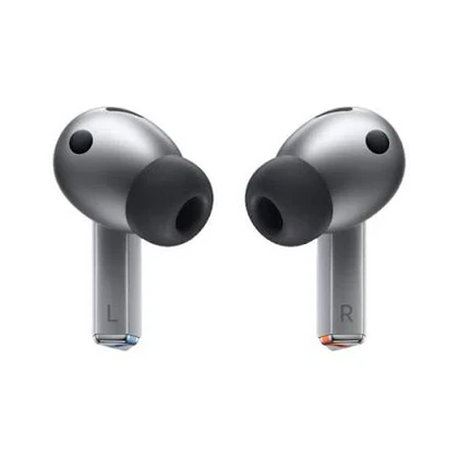 هندزفری بی‌سیم سامسونگ Galaxy Buds3 Pro با حذف نویز فعال و صدای 24 بیت