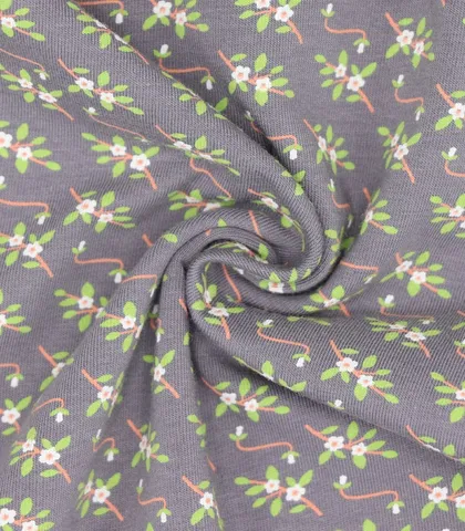 تاپ بندی نخی Adak آداک کد 1302 طرح شکوفه