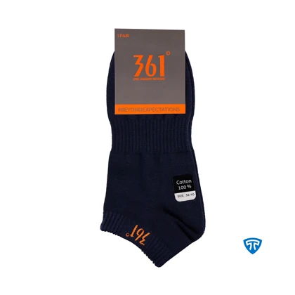 جوراب مچی اسپرت زنانه تاپیک برند 361