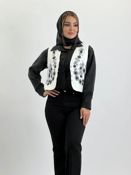 وست گلدوزی 1547