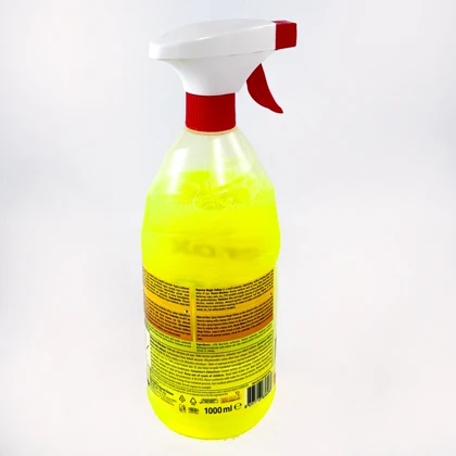 اسپری چندمنظوره 1 لیتری ASPEROX