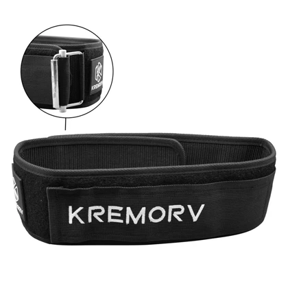 کمربند بدنسازی کرمورو مدل 404B0291 چسبی مشکی