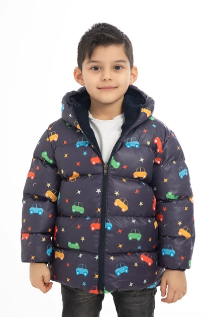 کت و کاپشن بچگانه outriverkids outriverkids