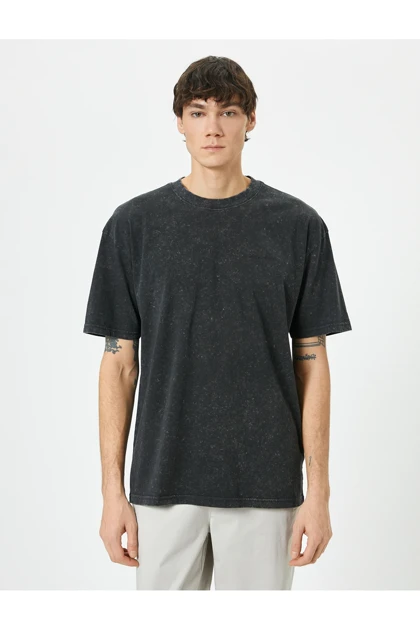 تیشرت مردانه اورجینال کوتون koton