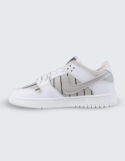 کفش روزانه مردانه نایکی Nike Dunk Low NY M