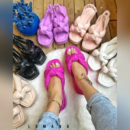 صندل گره‌ای 5 سانت لژ