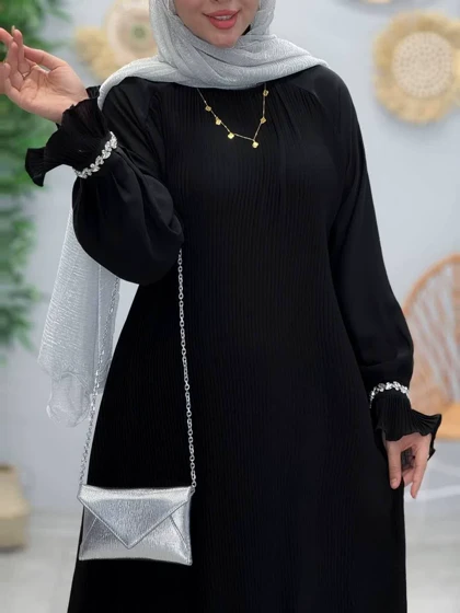 3356-عبایی مزونی مینو