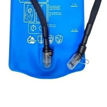 کمل بک 2 لیتری پیچی کاراکال مدل CA-C123A