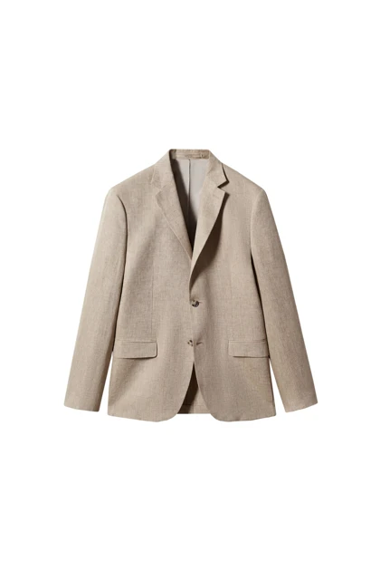 کت و ژاکت مردانه mango-man