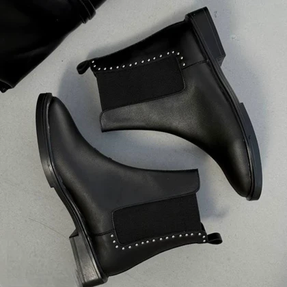 بوت زارا پرچی