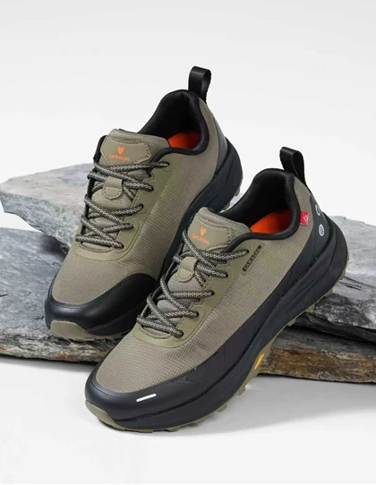 کفش پیاده روی مردانه کاراکال Caracal Mono M