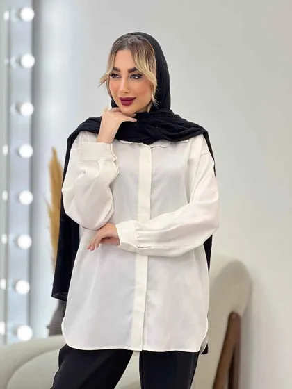 شومیز السا