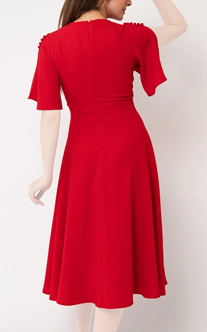 پیراهن زنانه NEVADO