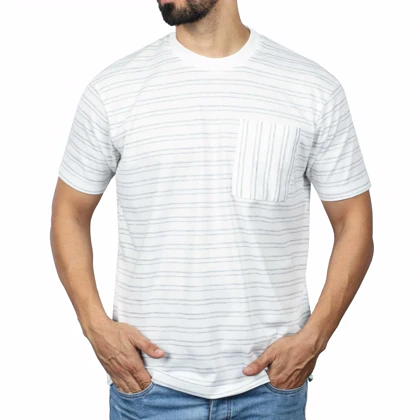 تیشرت رینگر مدل 651861