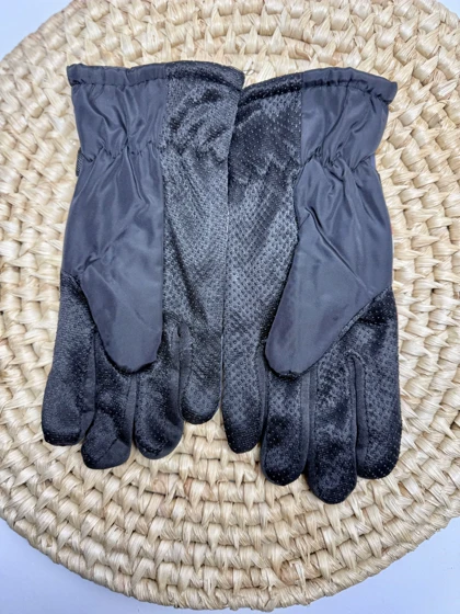 دستکش ضد اب دخترانه و پسرانه