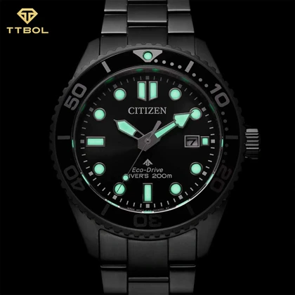 ساعت مچی مردانه سیتیزن CITIZEN BN0261-51E