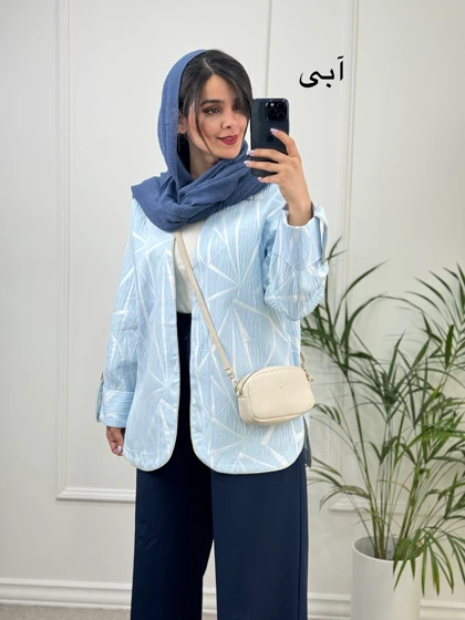 مانتوکتی مزونی کیانا