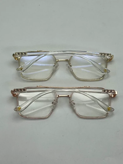 عینک کروم هارتز کد 189999 chrome hearts