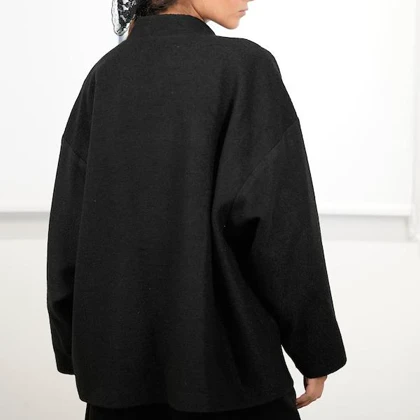 پالتو کاپوچینو