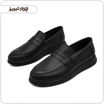 کفش کالج زنانه مدل B7313