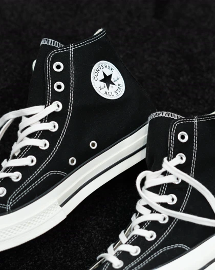 کفش Converse old school کد M020
