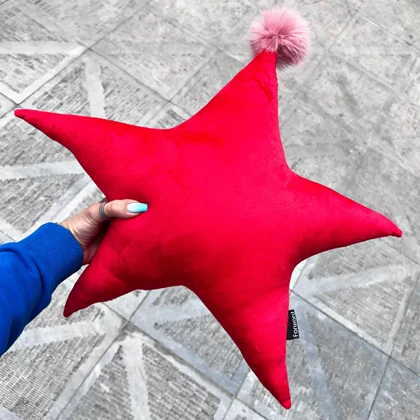کوسن و بالش فوروارد مدل FORWARD - FCLT500504 STAR