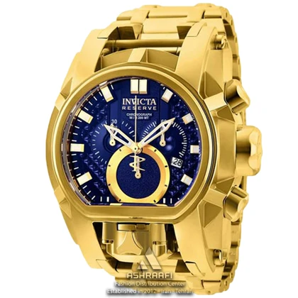 ساعت اینویکتا بولت زئوس Invicta Bolt Zeus 1128