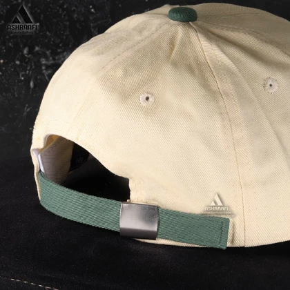کلاه نقاب دار Celine Baseball Cap HA201