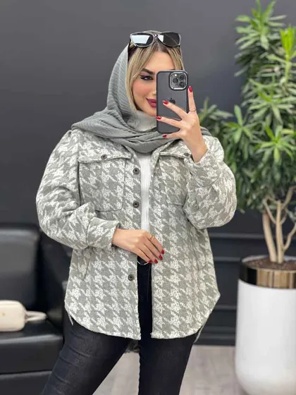 شکت چهار جیب