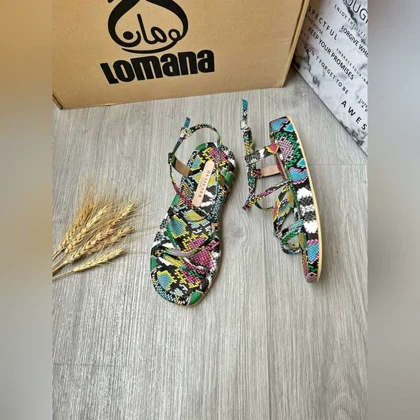 صندل ضربدری ماری _ 1434