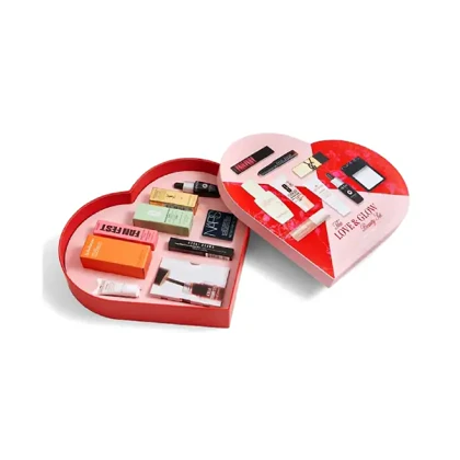 پک هدیه The Love & Glow Beauty Set