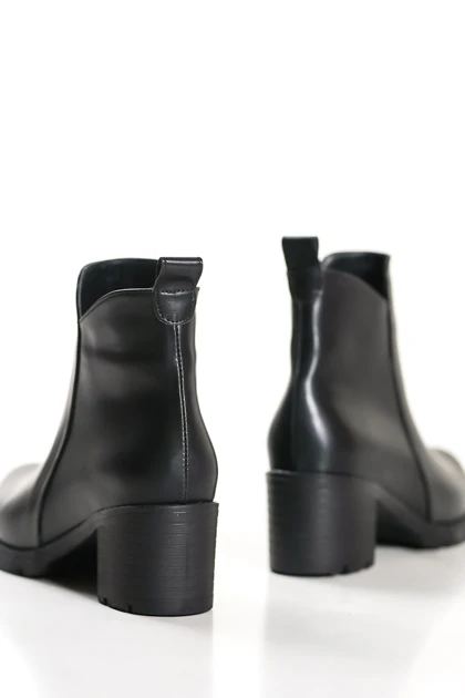 بوت و نیم بوت زنانه ziesce ziesce