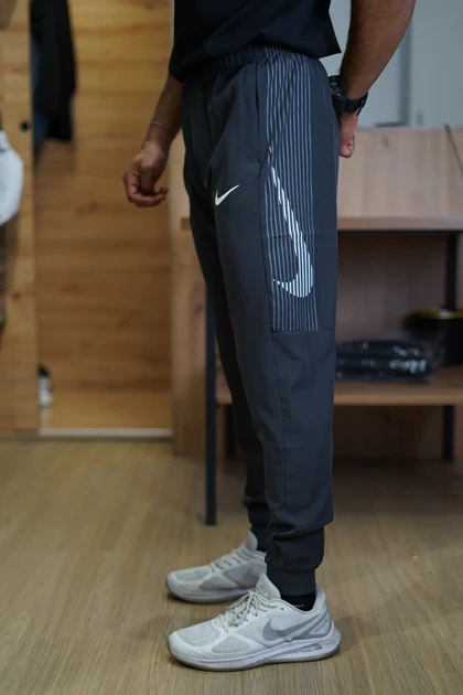 شلوار مردانه اسلش پارچه ایرو وارداتی کد 6222