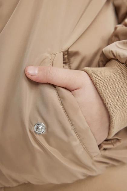 کت و کاپشن بچگانه اورجینال دیفکتو defacto