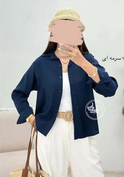 شومیز ترانه