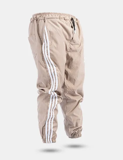 شلوار اسلش مردانه Adidas
