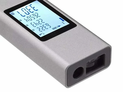 متر لیزری دوکا Duka ATUMAN LS-1