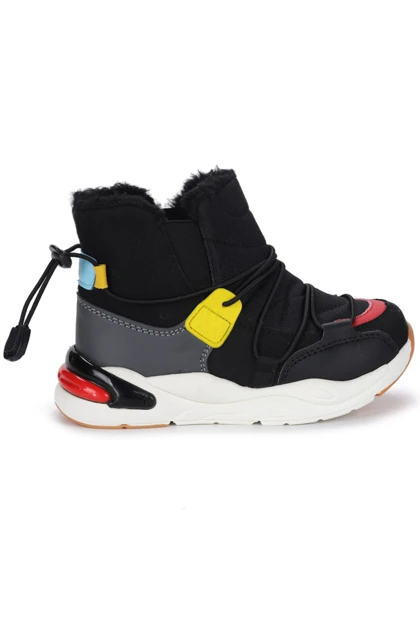 بوت و نیم بوت بچگانه اورجینال ویکو vicco