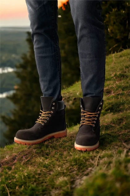 بوت و نیم بوت مردانه liger liger