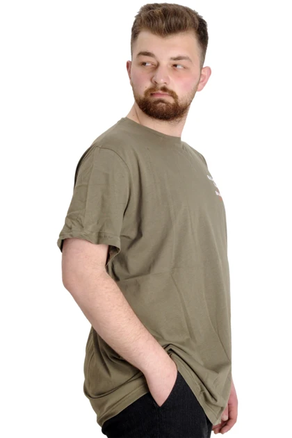 تیشرت سایز بزرگ مردانه مدکس modexl