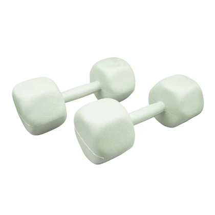 دمبل بدنسازی رادیس فیت وزن 5 کیلو گرم بسته دو عددی