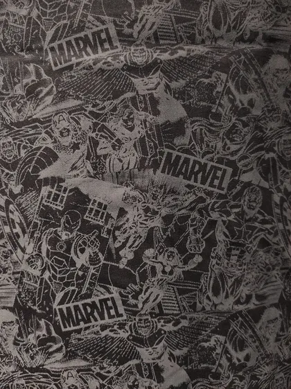 تیشرت MARVEL