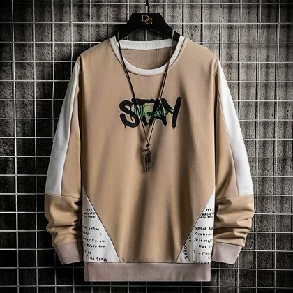 تیشرت آستین بلند خاص